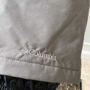 Columbia Omni tech women’s ski pants xs